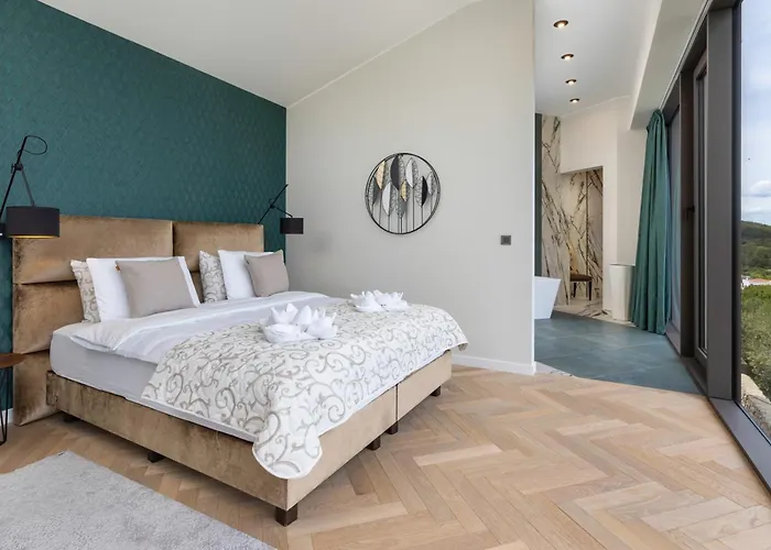 Panoramica With Heated Pool And Sauna *