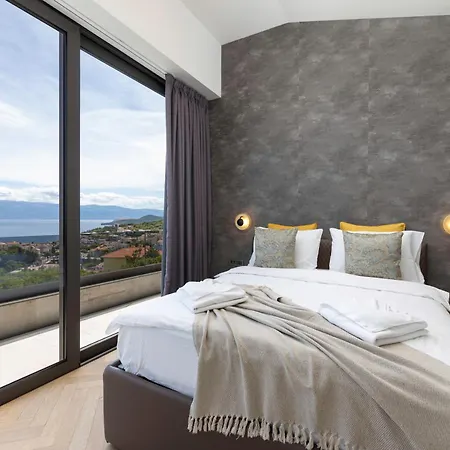 Villa Panoramica With Heated Pool And Sauna *