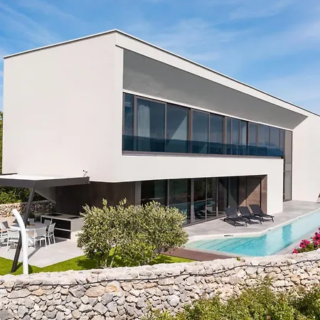 Panoramica With Heated Pool And Sauna *