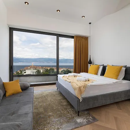 Villa Panoramica With Heated Pool And Sauna *