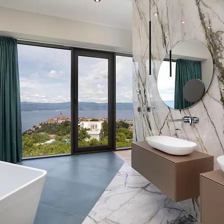 Panoramica With Heated Pool And Sauna