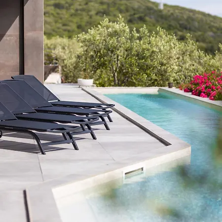 Panoramica With Heated Pool And Sauna *