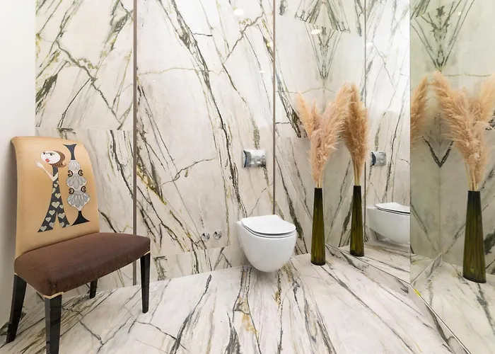 Panoramica With Heated Pool And Sauna