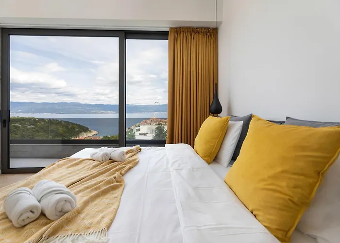 Panoramica With Heated Pool And Sauna