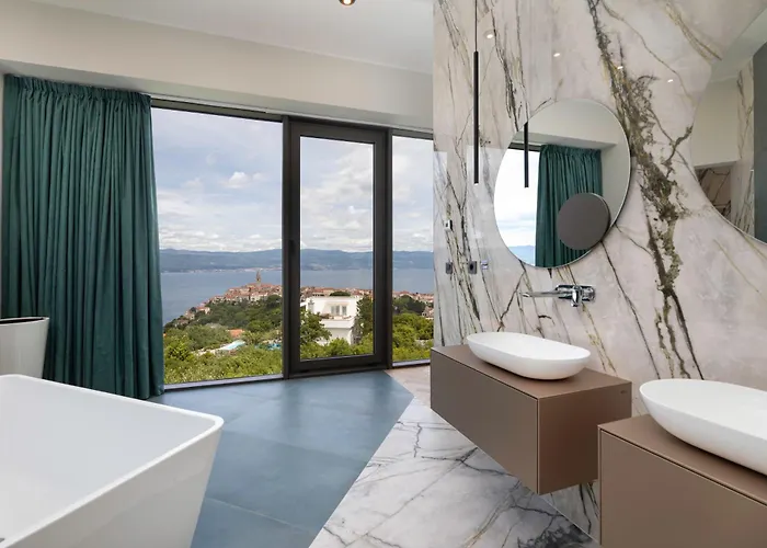 Panoramica With Heated Pool And Sauna