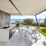 Panoramica With Heated Pool And Sauna *