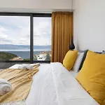 Panoramica With Heated Pool And Sauna