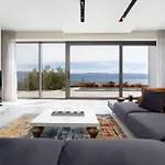 Panoramica With Heated Pool And Sauna * 瓦比尼科