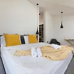 别墅 Panoramica With Heated Pool And Sauna