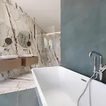 Panoramica With Heated Pool And Sauna 瓦比尼科