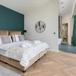Panoramica With Heated Pool And Sauna *