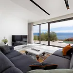 Panoramica With Heated Pool And Sauna 瓦比尼科