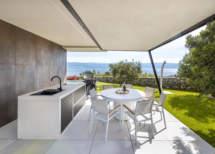 Panoramica With Heated Pool And Sauna *